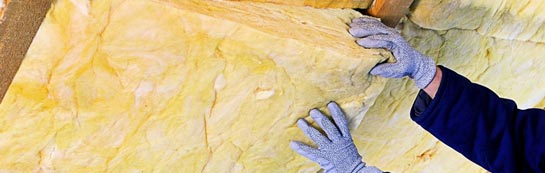 quotes for Cullyhanna roof insulation