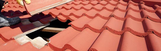 compare Cullyhanna roof repair quotes