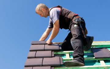 disadvantages of Cullyhanna slate roofing