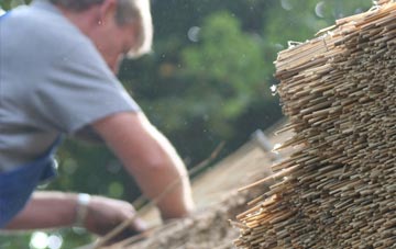 professional Cullyhanna thatchers